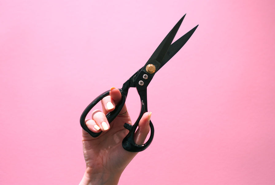 Tufting Zubehör: Die wichtigsten Must-haves fürs Tuften