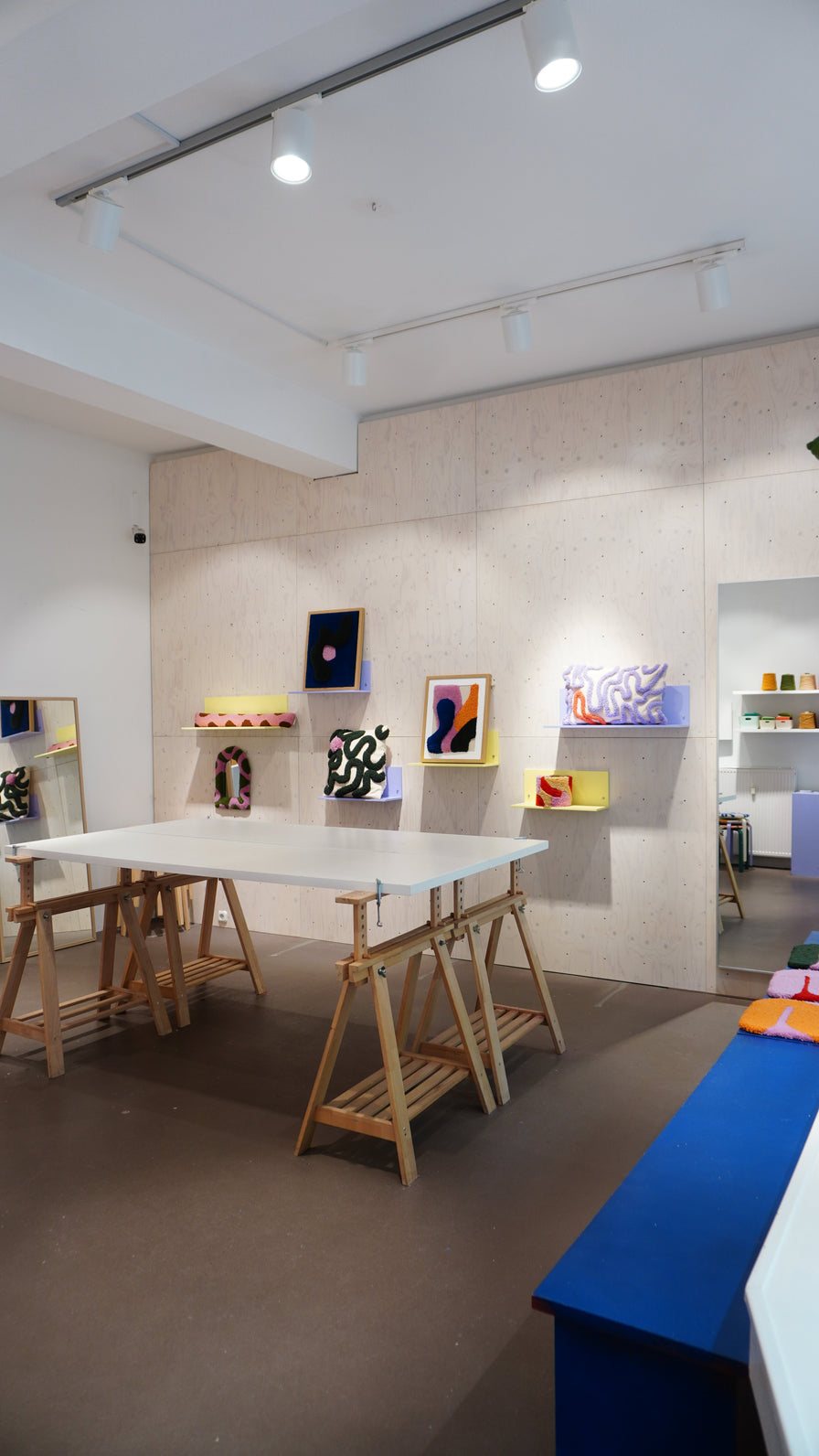 Location mieten für Kreativ-Events & Pop-Ups in Hamburg Eimsbüttel