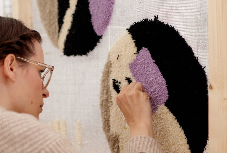 Kreativ-Workshops in Hamburg: Die besten DIY Workshops bei flüüs&fraanje