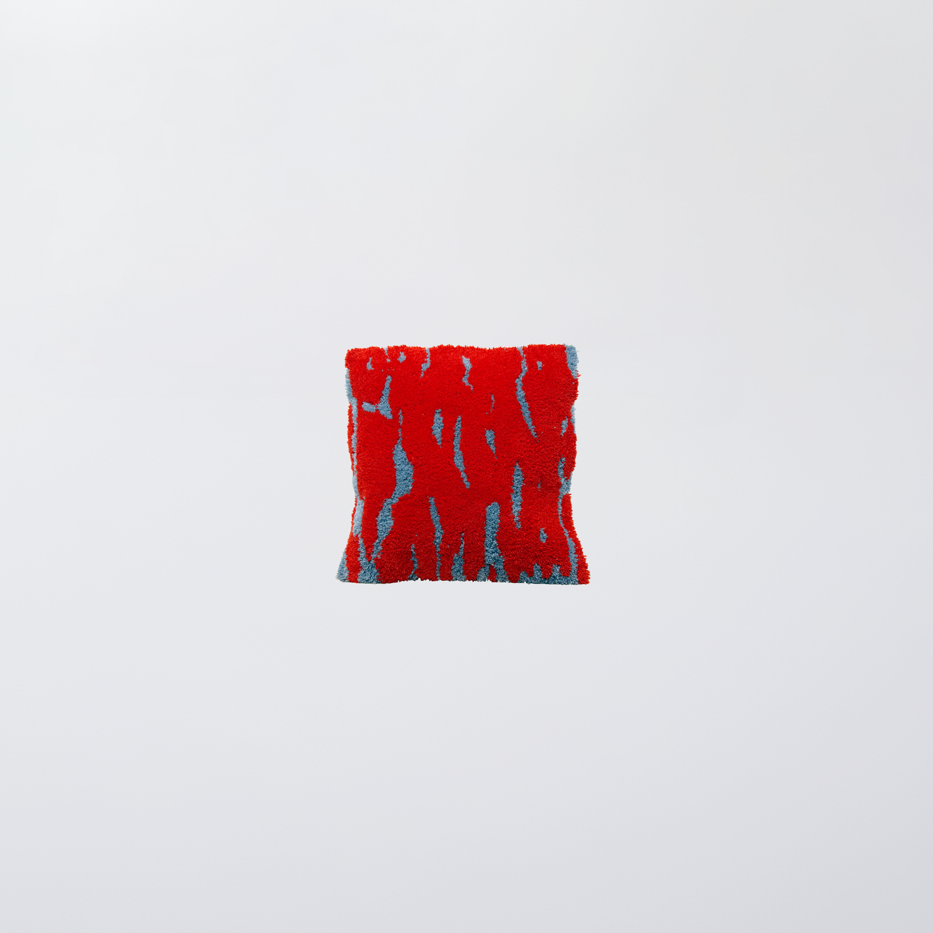 Tufting Workshop | Kissenhülle