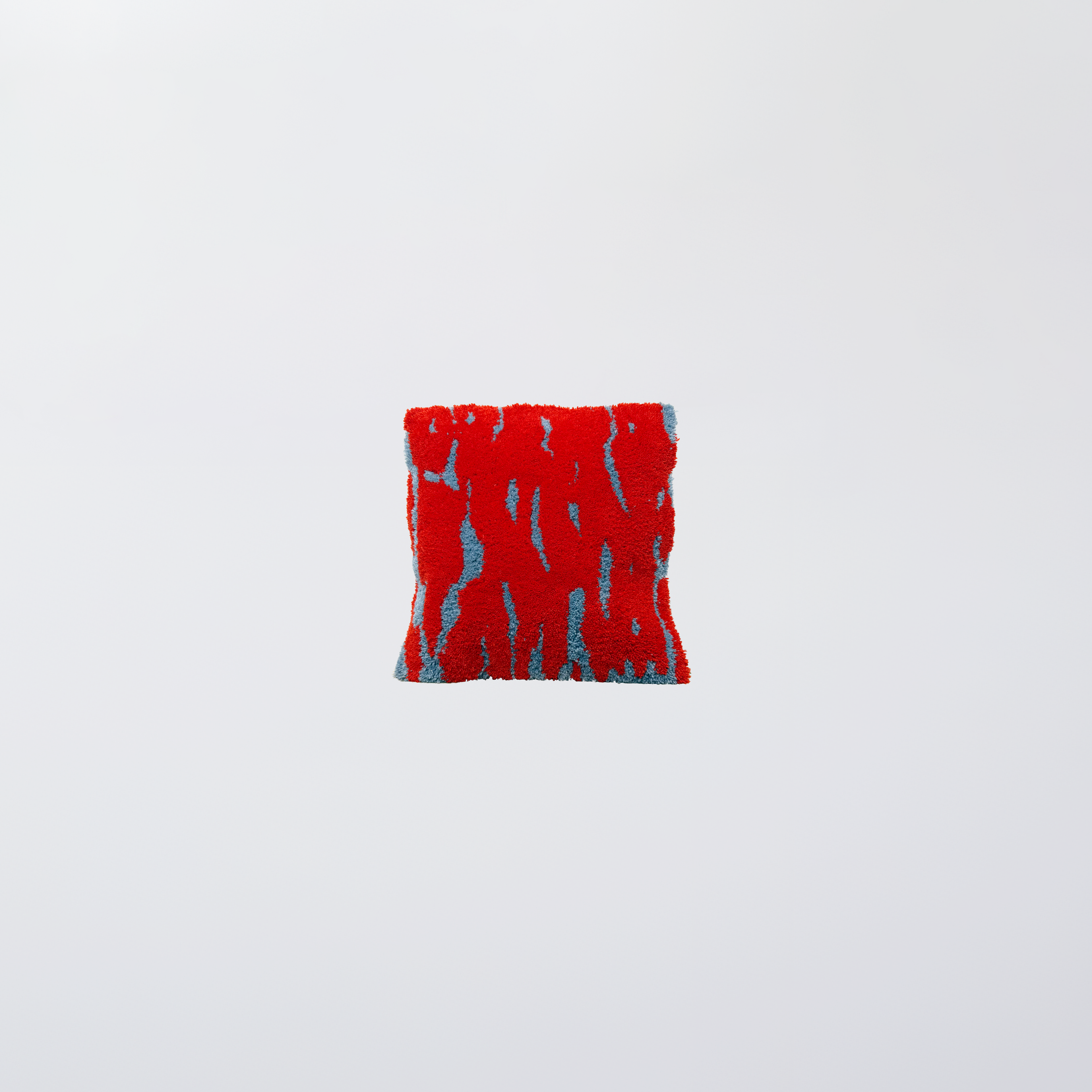 Tufting Workshop | Kissenhülle