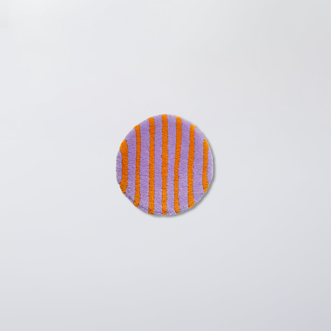 Freisteller Sitzkissen Filo in orange flieder