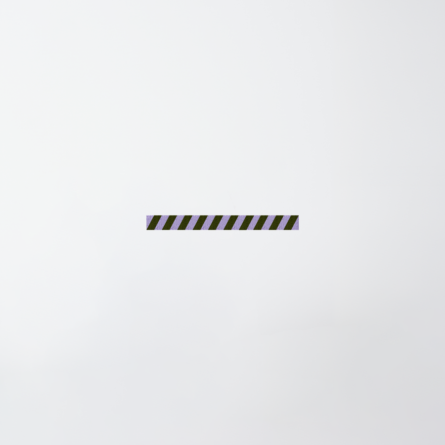 Flieder | Moosgrün / 105 cm