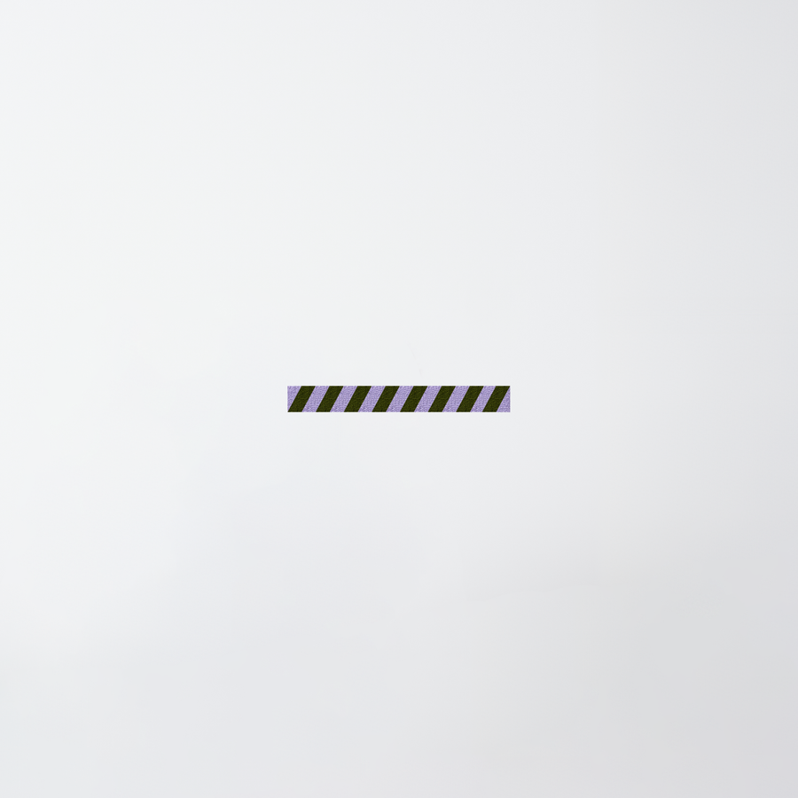 Flieder | Moosgrün / 85 cm