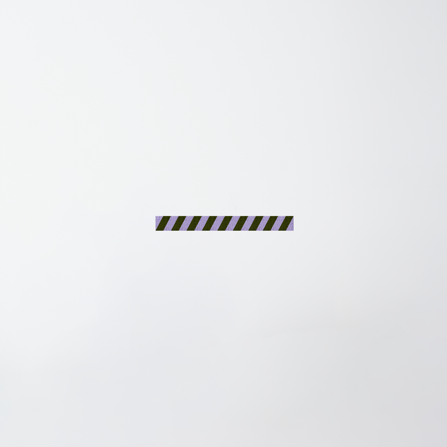 Flieder | Moosgrün / 95 cm