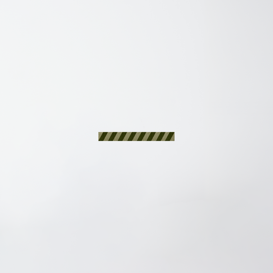 Salbei | Moosgrün / 85 cm