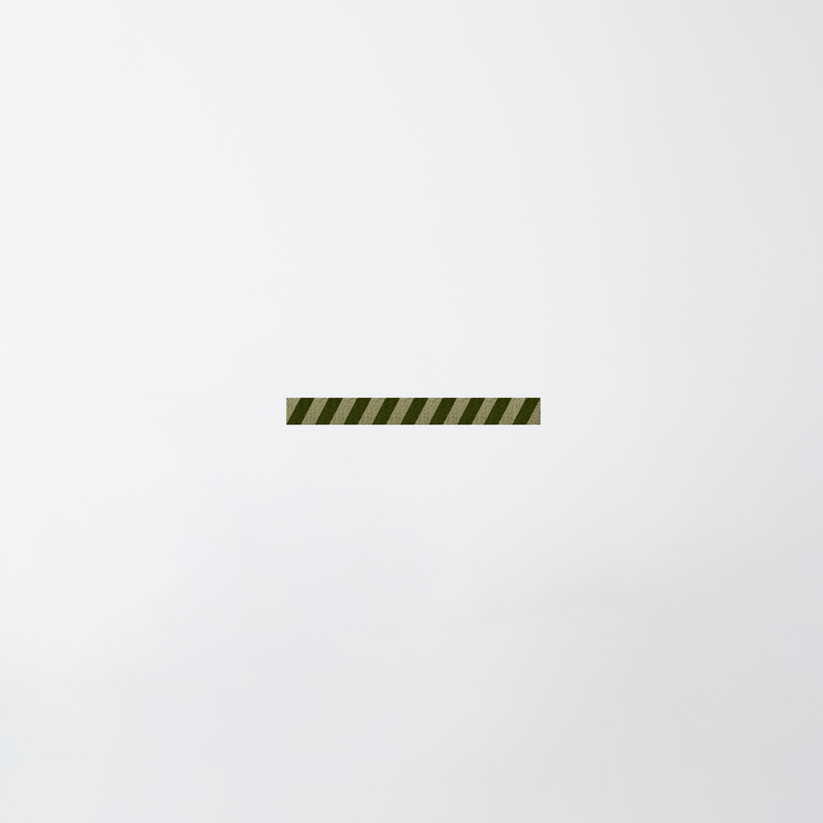 Salbei | Moosgrün / 95 cm