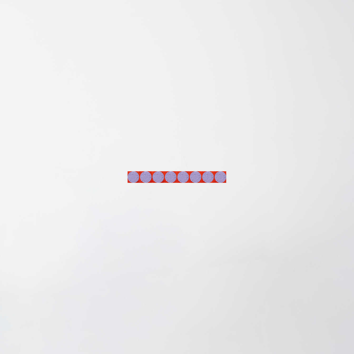 Windfried – Zugluftstopper, gepunktet