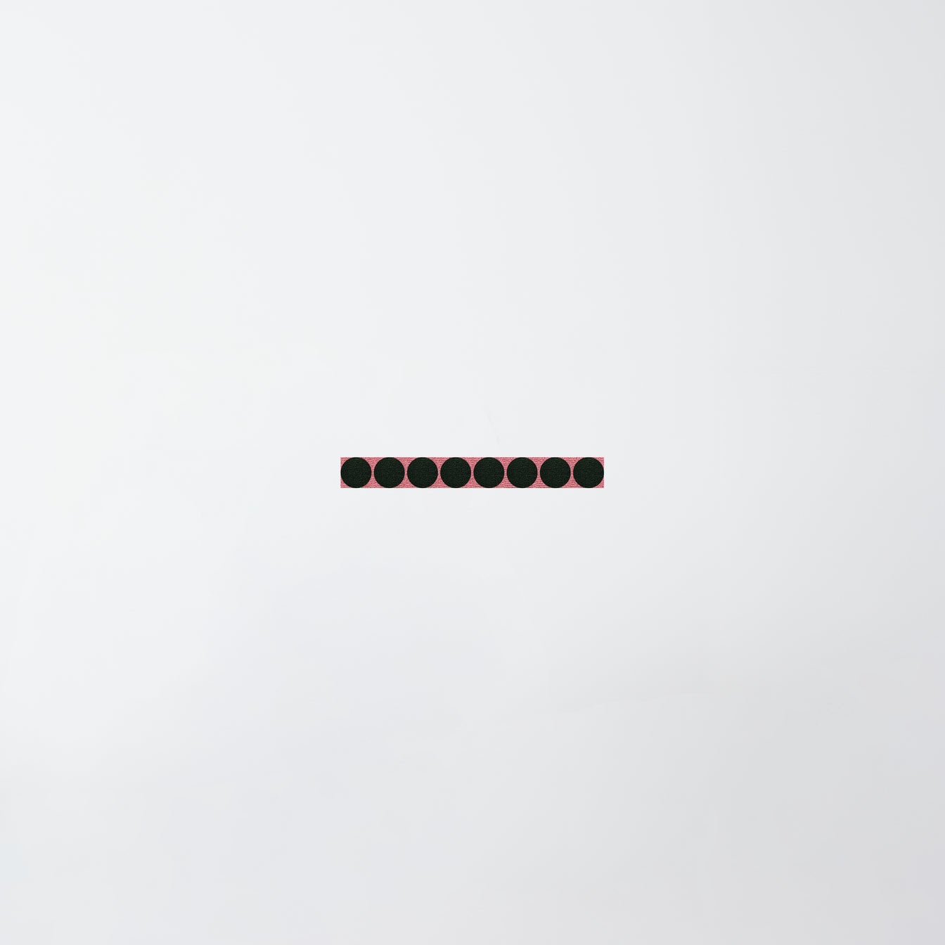 Windfried – Zugluftstopper, gepunktet