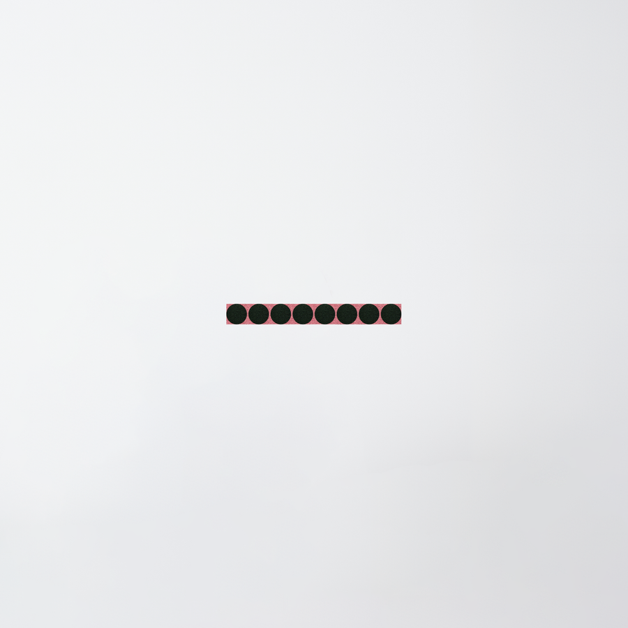 Tanne | Altrosa / 85 cm