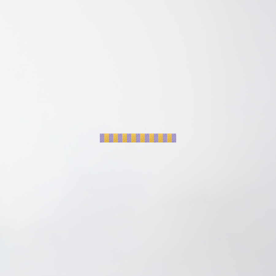 Flieder | Zitrone / 85 cm