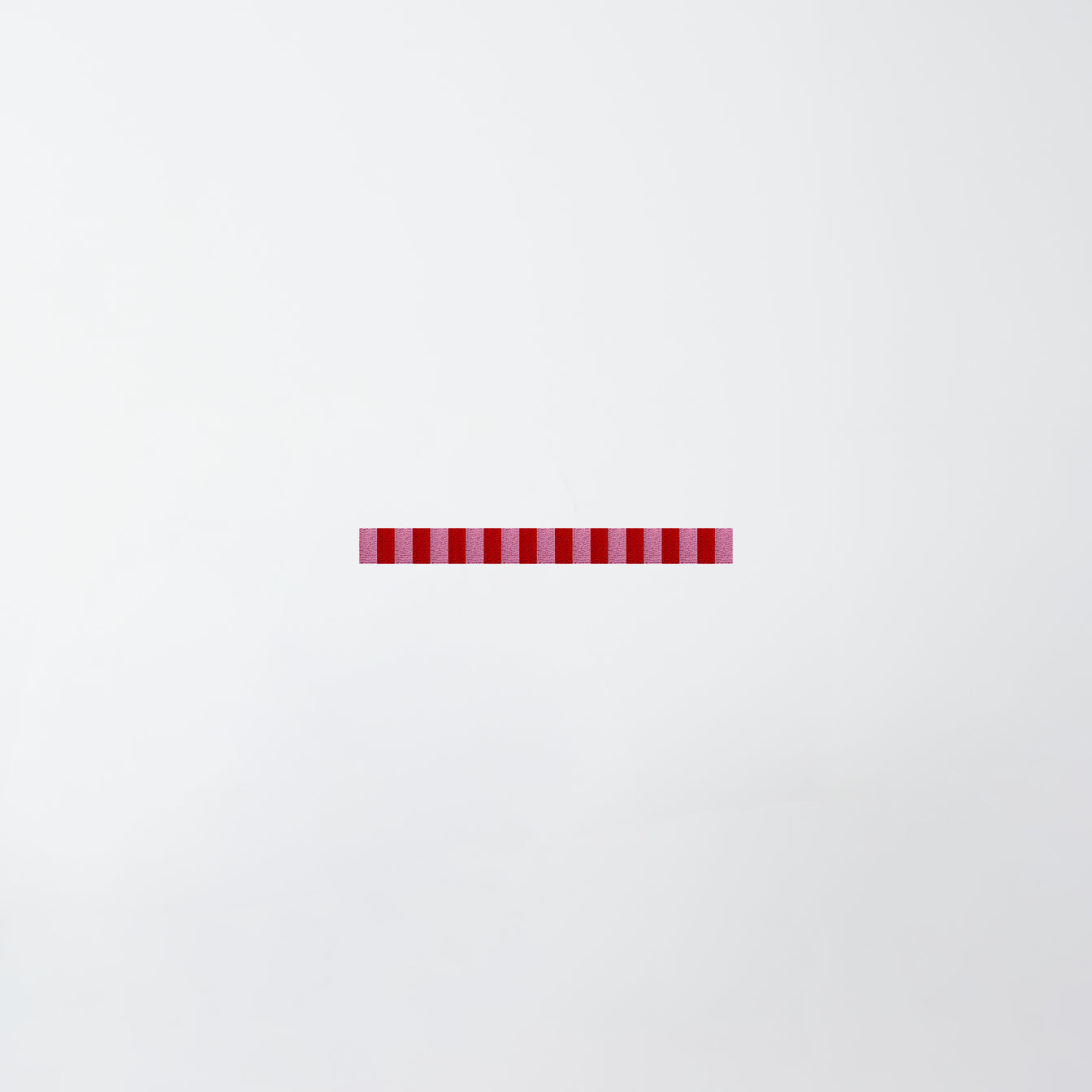 Windfried – Zugluftstopper, gestreift