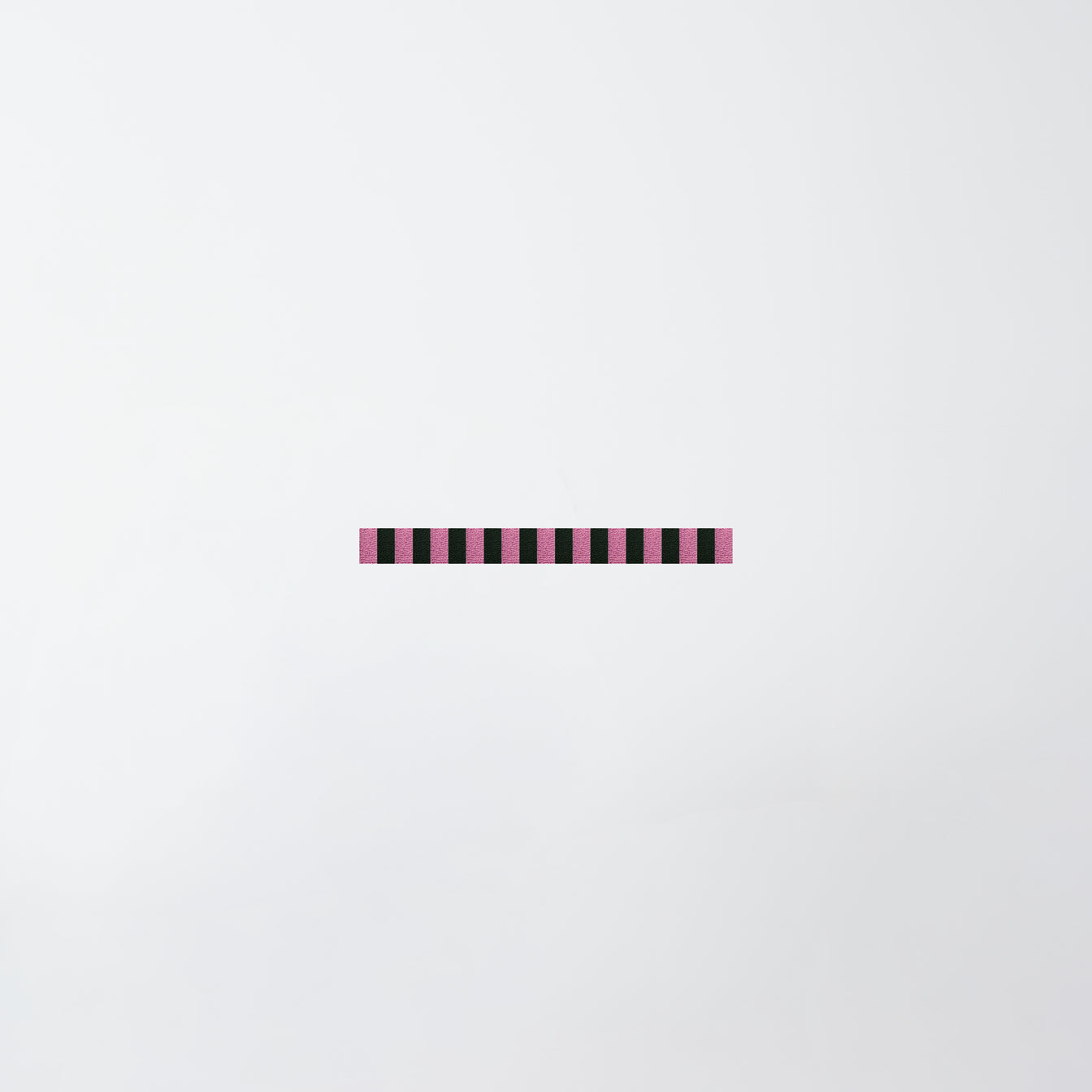 Windfried – Zugluftstopper, gestreift