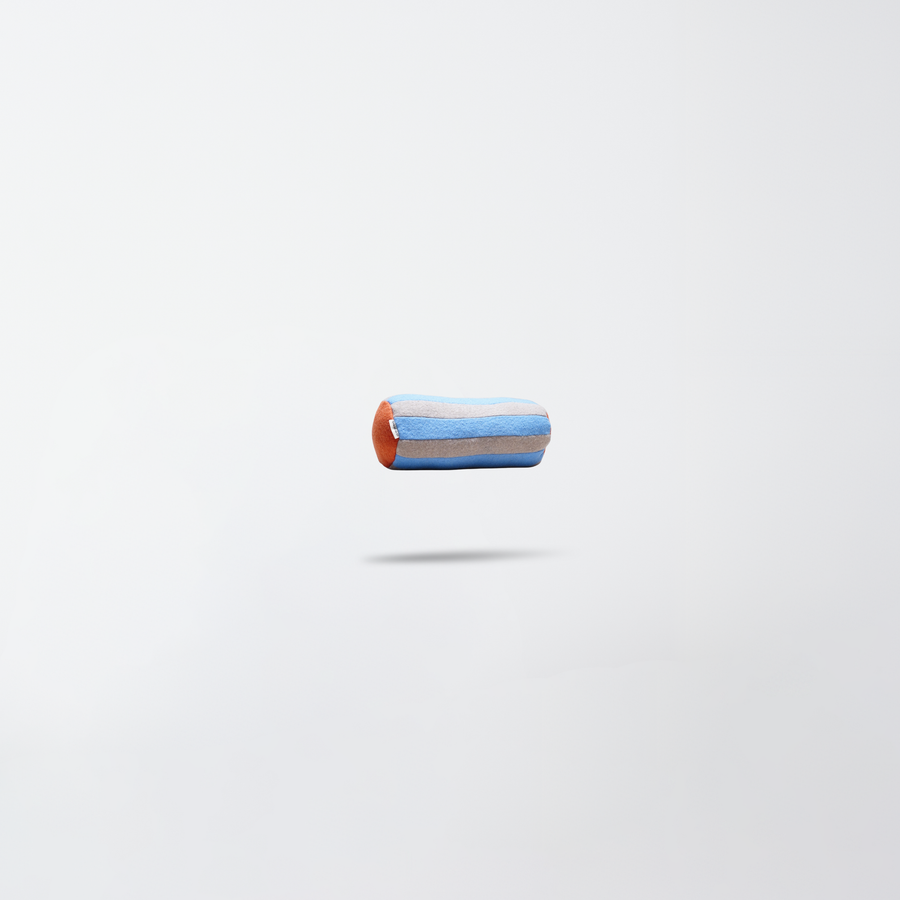 beige | hellblau | orange