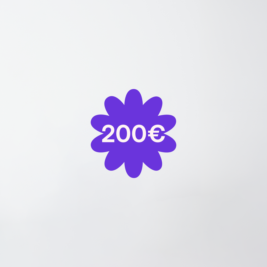 200,00 €